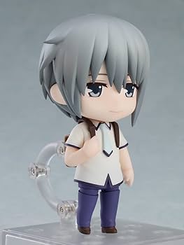 Amazon | ねんどろいど フルーツバスケット 草摩由希 ノン
